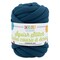 Lion Brand Cover Story Squish Stitch Yarn - Mallard, 26 yards